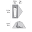 MSR Access 1 orange - telk