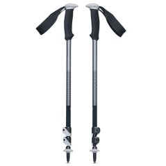 BLACK DIAMOND Trail Sport granite - túrabotok
