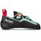 Buty wspinaczkowe OCÚN Striker QC green