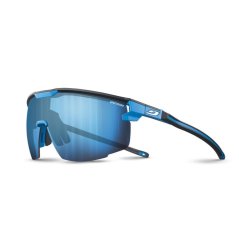 Julbo ULTIMATE Spectron 3 black/blue - Occhiali da sole