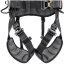 pracovný polohovací postroj PETZL Volt Light EU