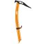Набір льодорубів PETZL Gully Hammer/Adze