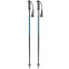 Skijaške palice MASTERS Builder 130cm black-blue