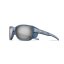 Слънчеви очила Julbo MONTEBIANCO 2 polarized 3 dark blue/mint