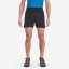 Montane M Slipstream 5" shorts black