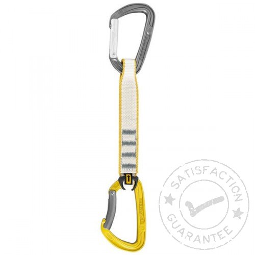 Penjački komplet SINGING ROCK Colt 17cm 6-Pack