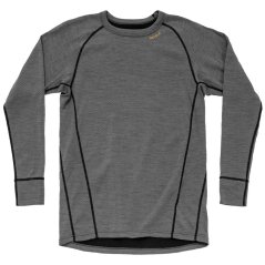 DEVOLD Duo Active Merino 205 Shirt Man castelock