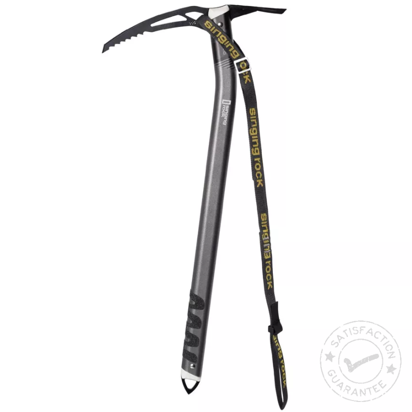 SINGING ROCK Wizard New 62 cm - ピッケル