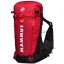 MAMMUT Aenergy ST 20-25 mammut red/black - Rugzak