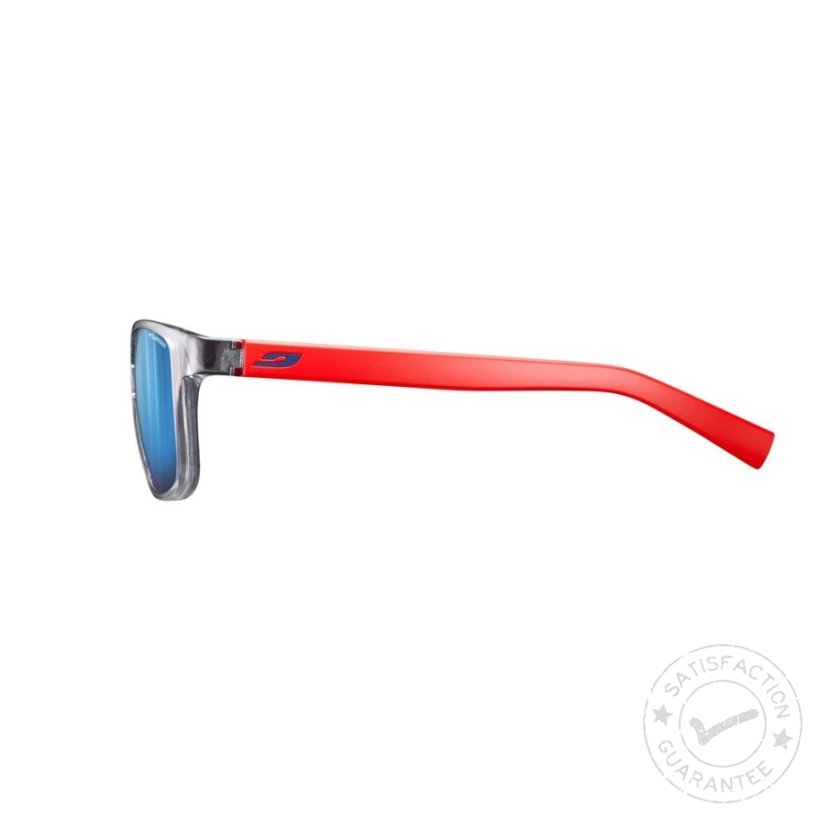 Слънчеви очила Julbo POWELL spectron 3 polarized gray/orange