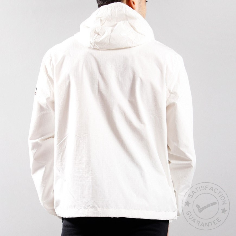 Napapijri Freestrider white whisper