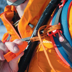 LIFESYSTEMS Safety Whistle