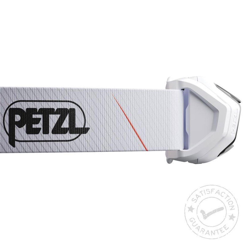 Frontala PETZL Tikka Core 450 white