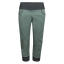 CHILLAZ Fuji 2.0 W green - 3/4 broek