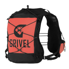 Plecak Grivel MOUNTAIN RUNNER EVO 5 L/XL pink