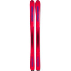 skije za turno skijanje FISCHER Transalp 86 Carbon WS 155cm