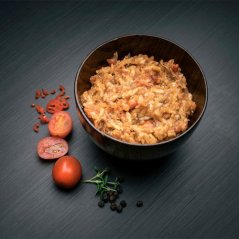 REAL TURMAT - Pulled pork