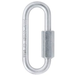 PETZL Maillon GO 8 - Maglie rapide