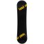 HEAD Flocka LFW 3.0 4D JR 130cm - Σανίδα χιονοδρομίας
