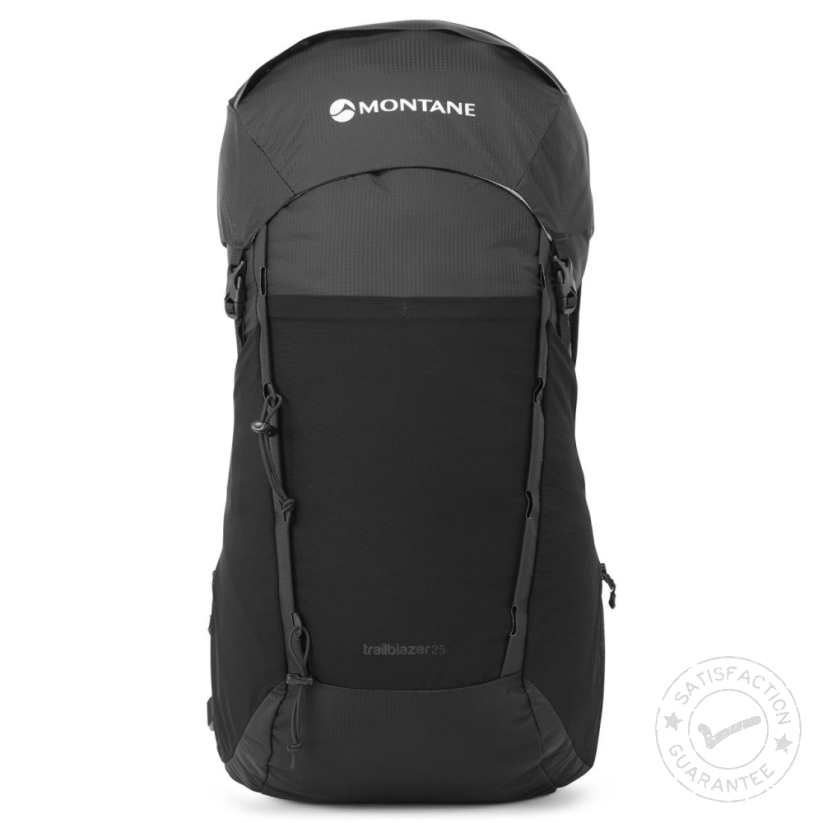batoh Montane Trailblazer 25 black