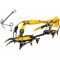 Crampons GRIVEL Air Tech Dual Matic Evo