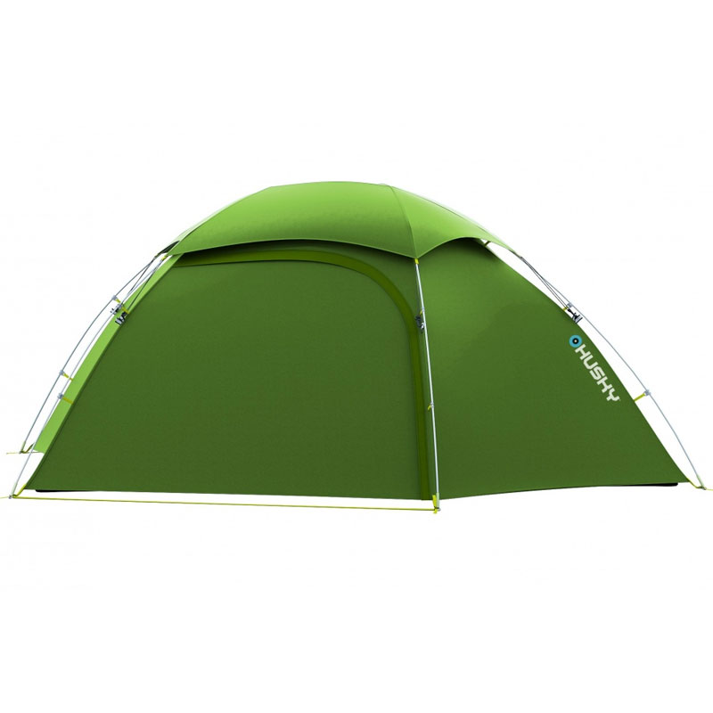 Cort ușor HUSKY Sawaj Triton 3 green