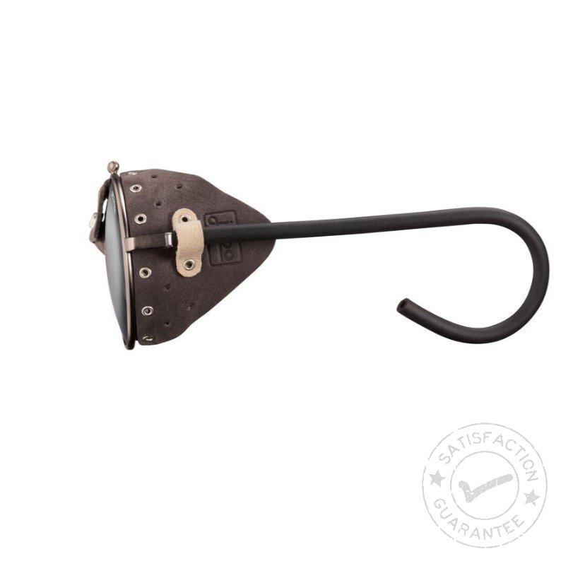 Julbo VERMONT spectron 4 matt gold/brown - sunglasses