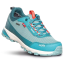 Damskie buty ALFA Brink Advance GTX W ocean green