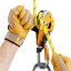 PETZL Rig yellow - Afdaalapparaat
