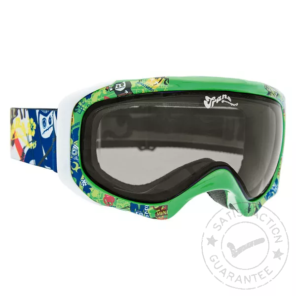 TRANS Rider S3 green