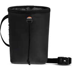 pytlík na magnesium MAMMUT Crag Chalk Bag black
