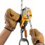 spuštalica PETZL I'D S yellow