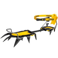GRIVEL G12 LT Cramp-O-Matic Evo - Stijgijzers