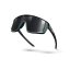 Слънчеви очила Julbo FURY Reactiv 0-3 black/green