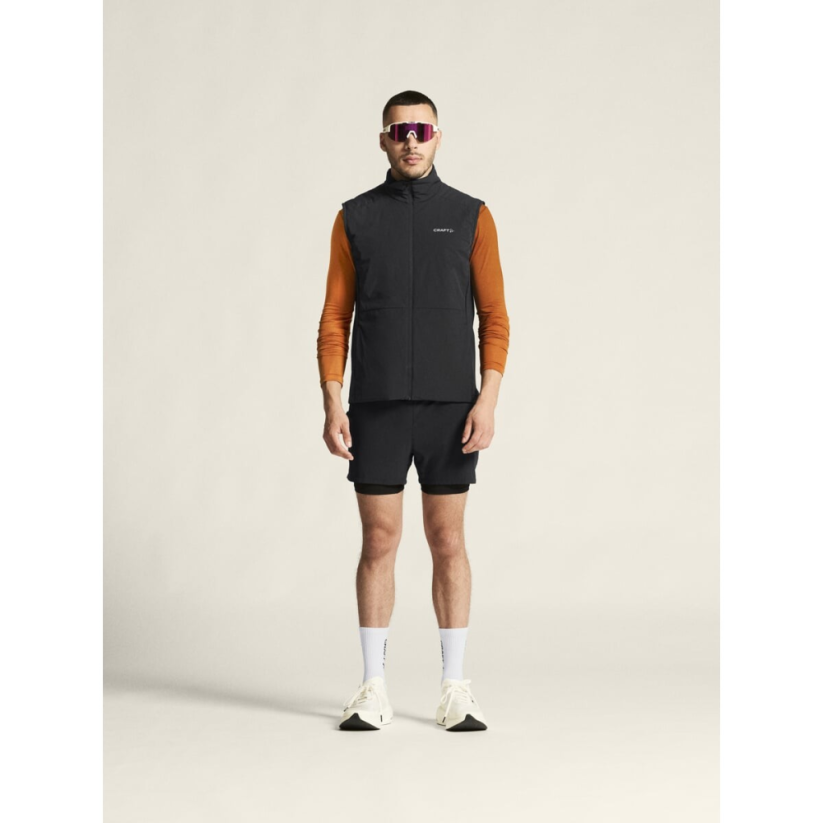 CRAFT Adv Essence Warm 2 black