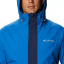 COLUMBIA Evolution Valley Jacket M blue