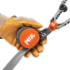 feratový tlmič PETZL Scorpio Vertigo SW