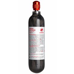 Butelie MAMMUT Carbon Cartridge 300 Bar