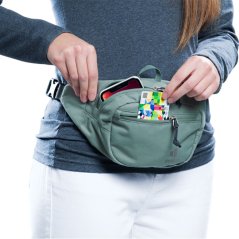 DEUTER Urban Belt sage - Τσαντάκι μέσης