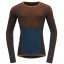 DEVOLD Tuvegga Merino Shirt Man ink