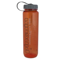 fľaša na vodu PINGUIN Tritan Slim Bottle 1L orange