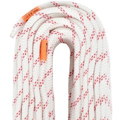 SINGING ROCK Static 9mm 100m white - スタティックロープ