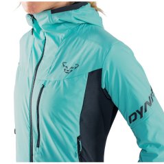 DYNAFIT Free Alpha Direct JKT W marine blue