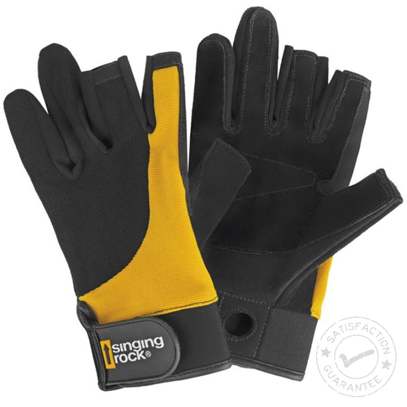 SINGING ROCK Gloves Falconer Tactical - Handschoenen