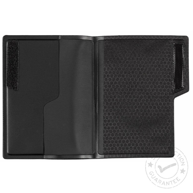Denarnica MAMMUT Smart Wallet Ultralight black