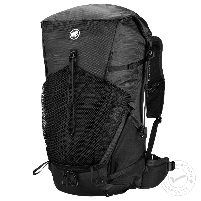Раница MAMMUT Ducan Spine 50-60 black
