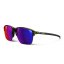 Julbo CROSSLINE spectron HD 3 khaki- Zonnebrillen
