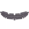 PETZL Comfort Foam Strato/Vertex