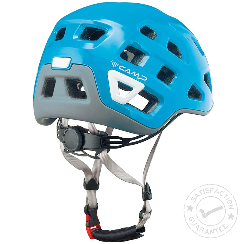 Катерачна каска Camp Storm (54-62cm) blue