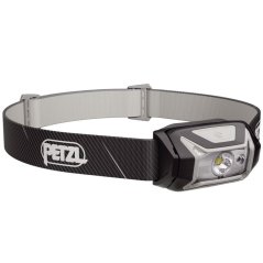 Linterna frontal PETZL Tikka 350 negro